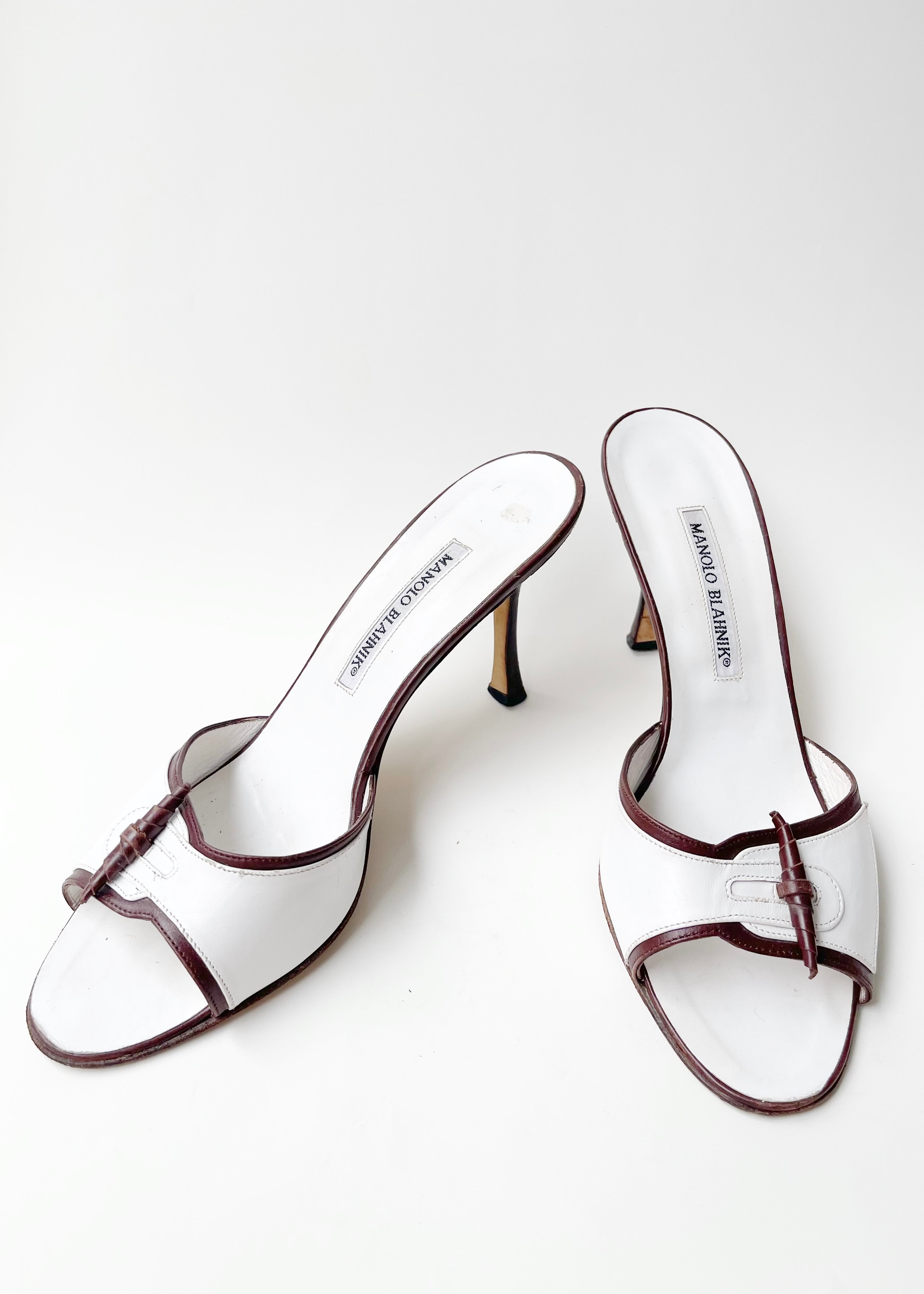 Manolo Blahnik Heels