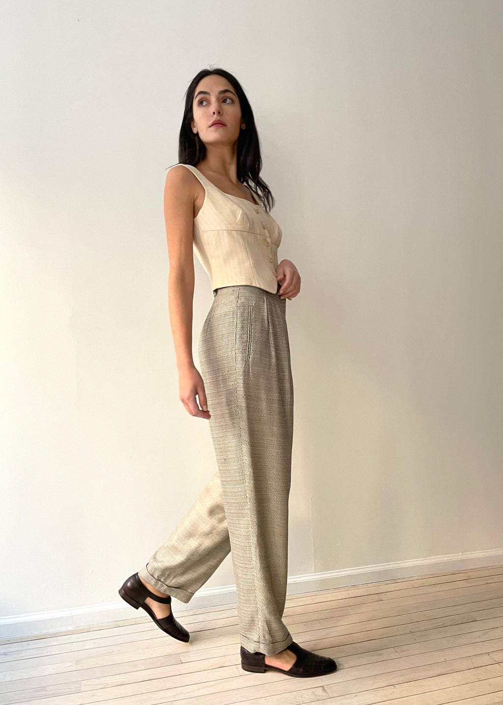 Dior Trousers