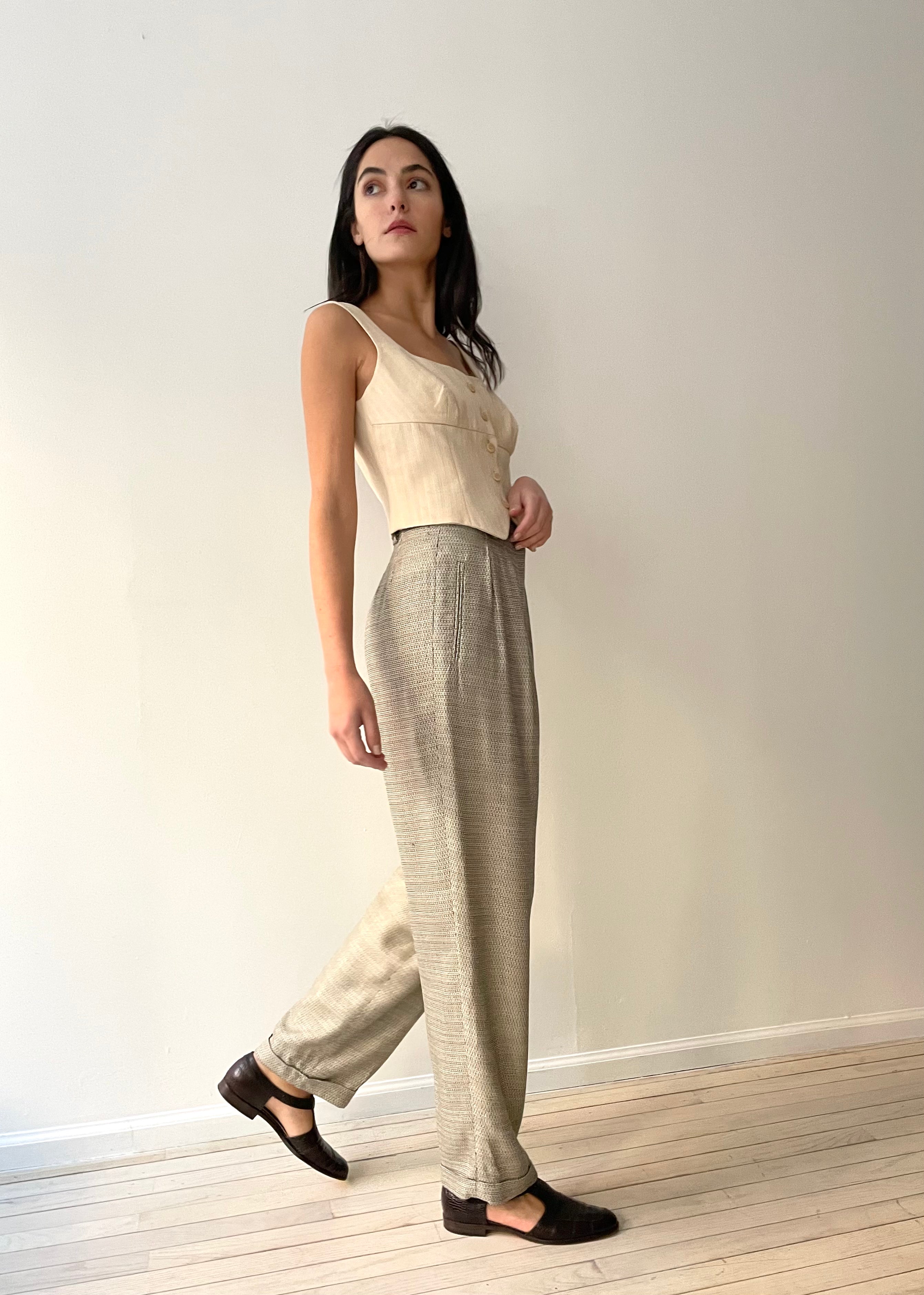 Dior Trousers
