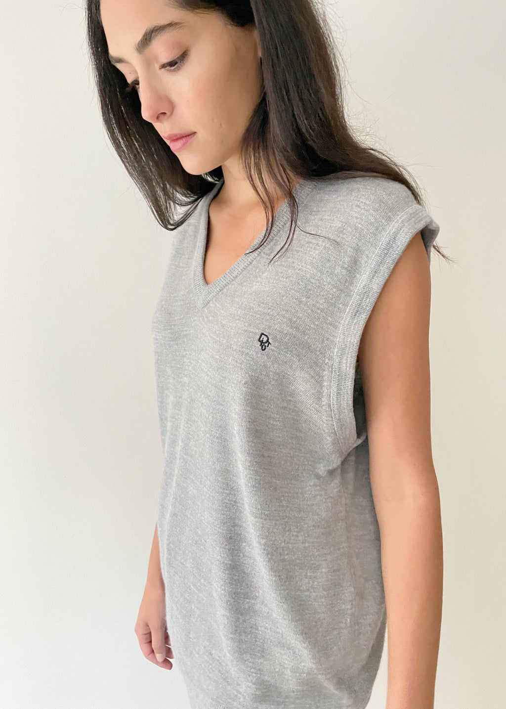 Dior Vest