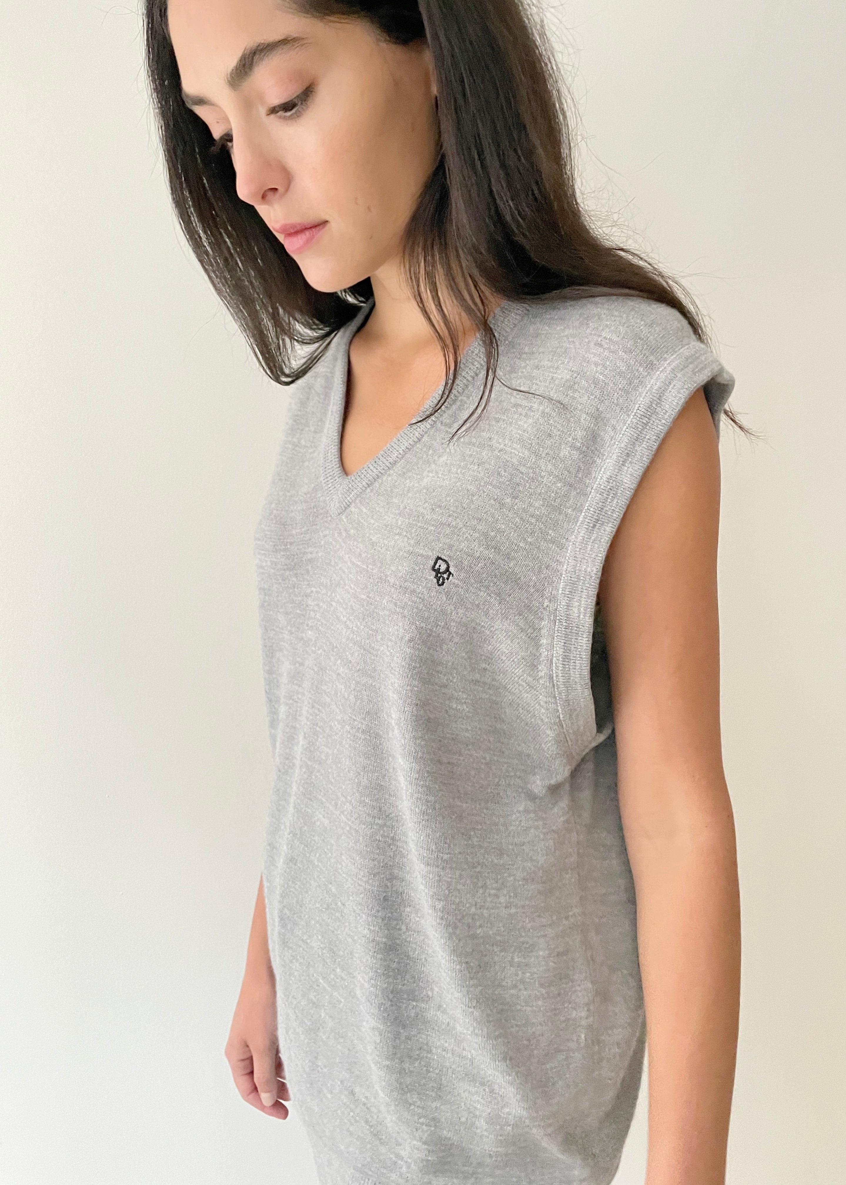 Dior Vest