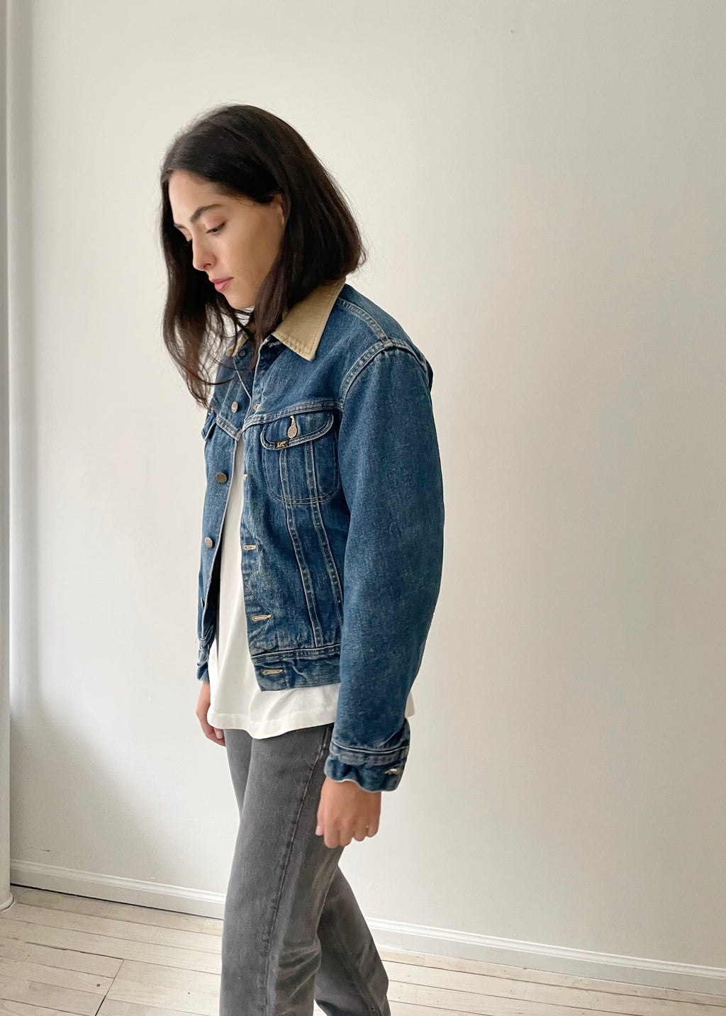 Lee Chore Jacket