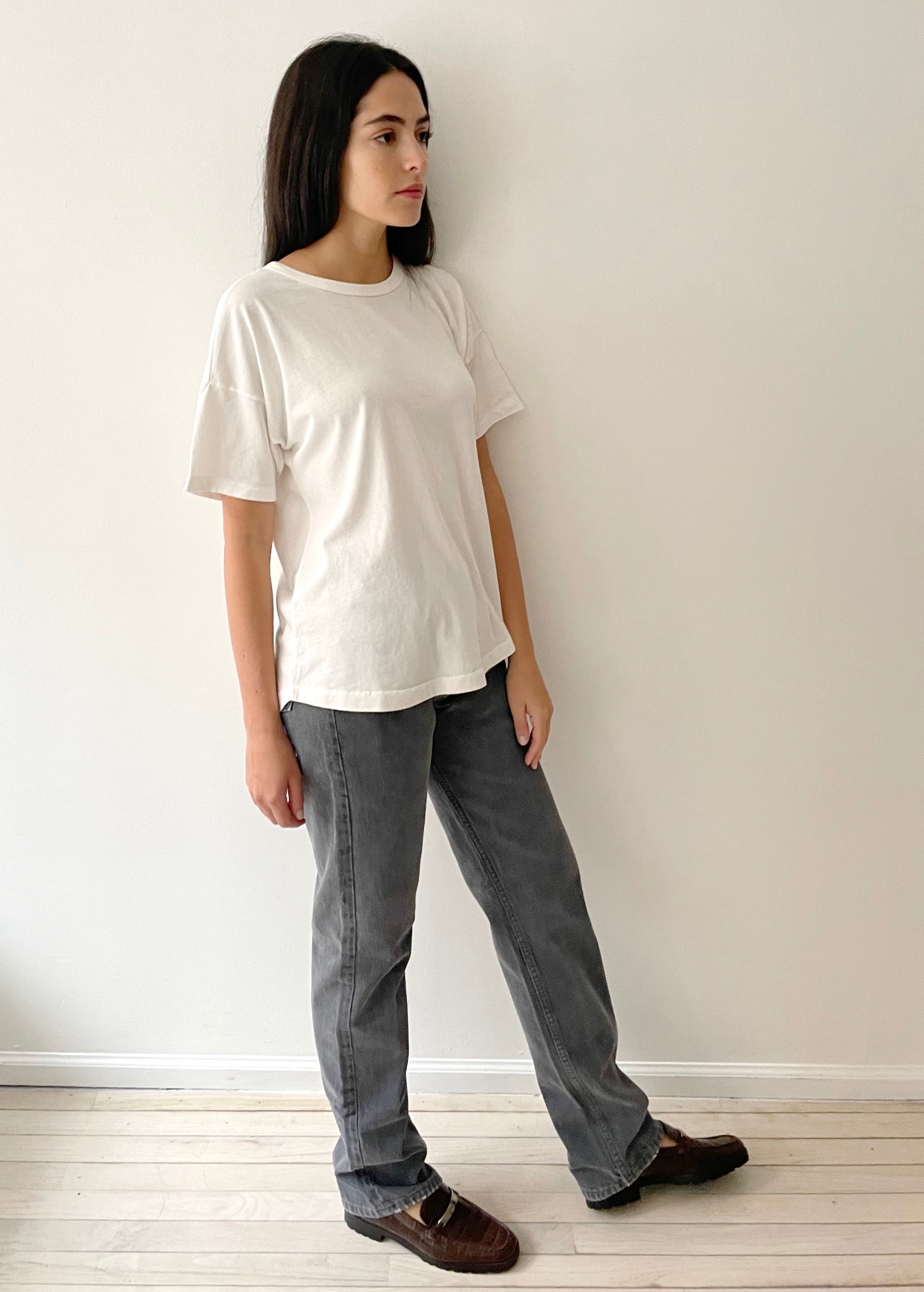 Her Tee