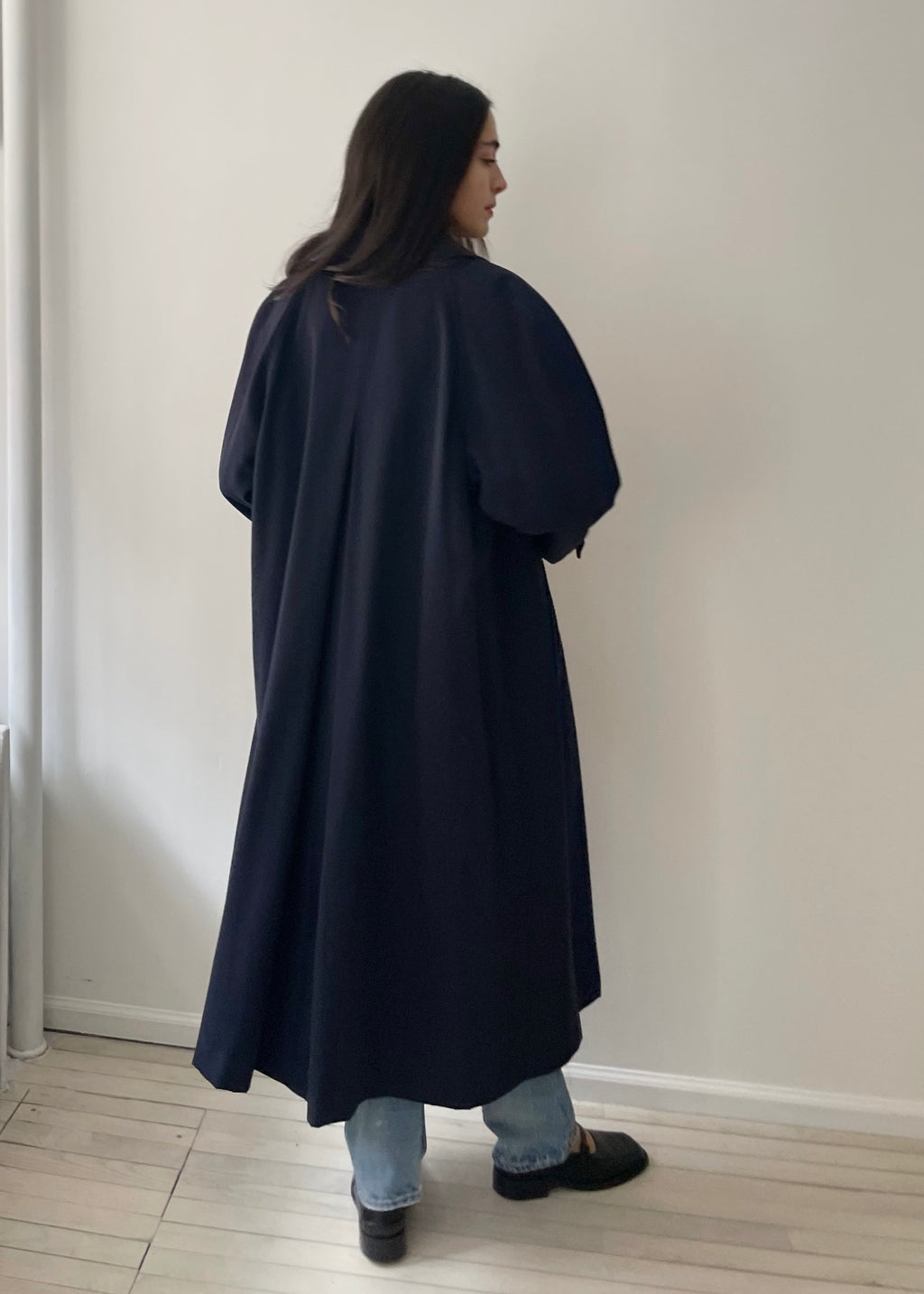 Vintage Duster