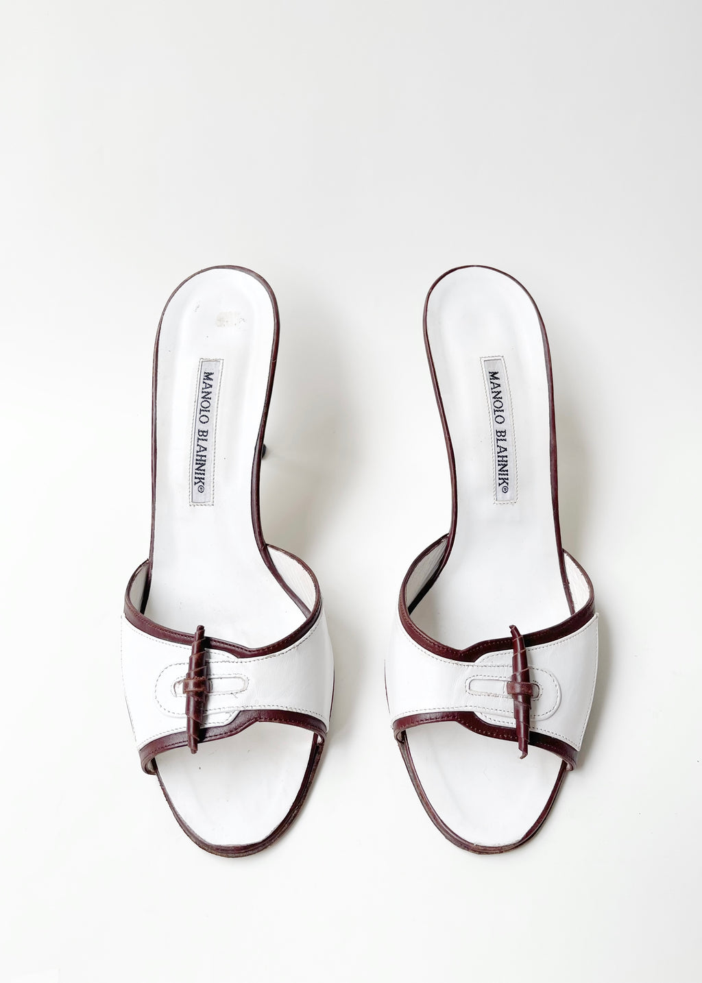 Manolo Blahnik Heels