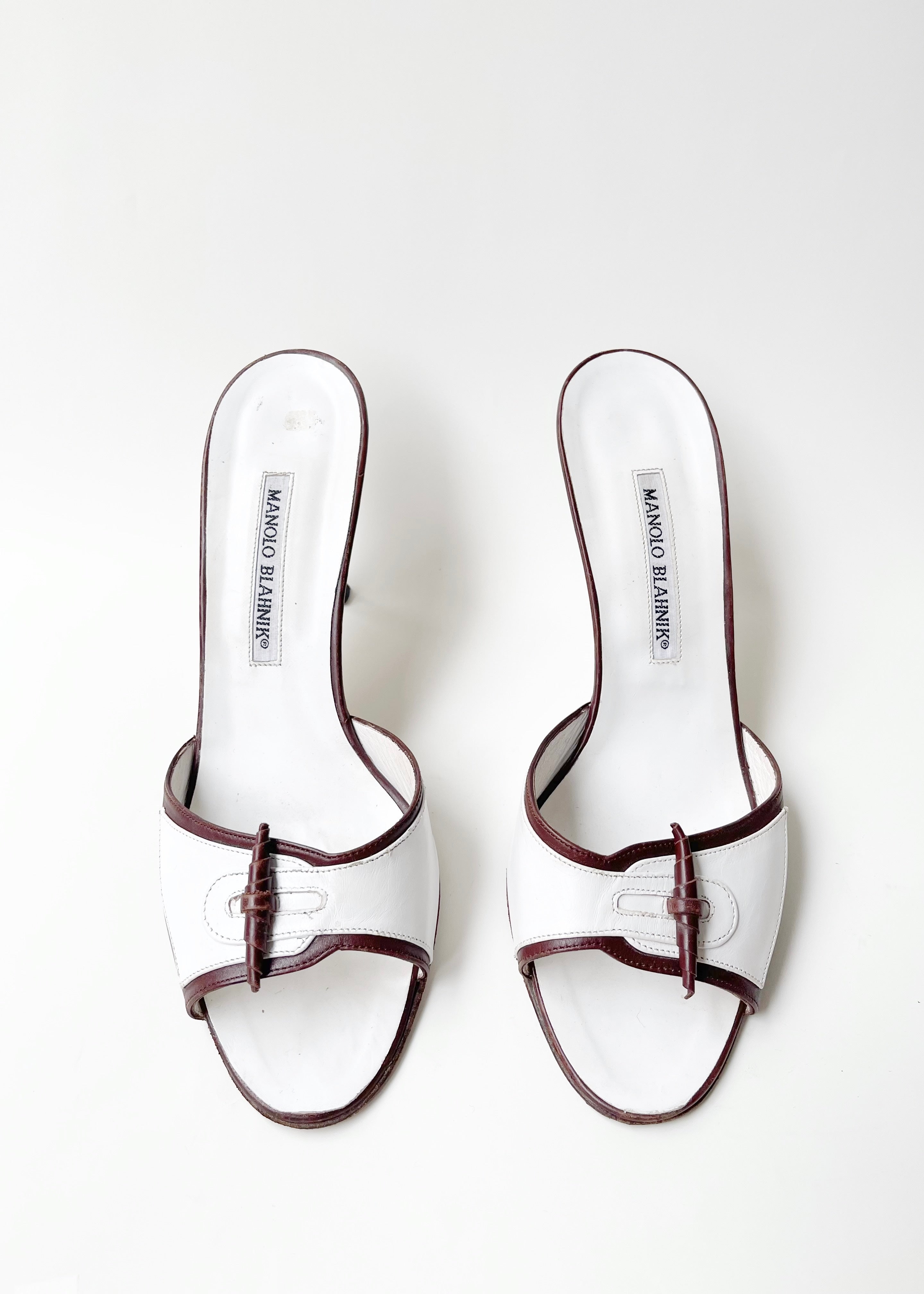 Manolo Blahnik Heels