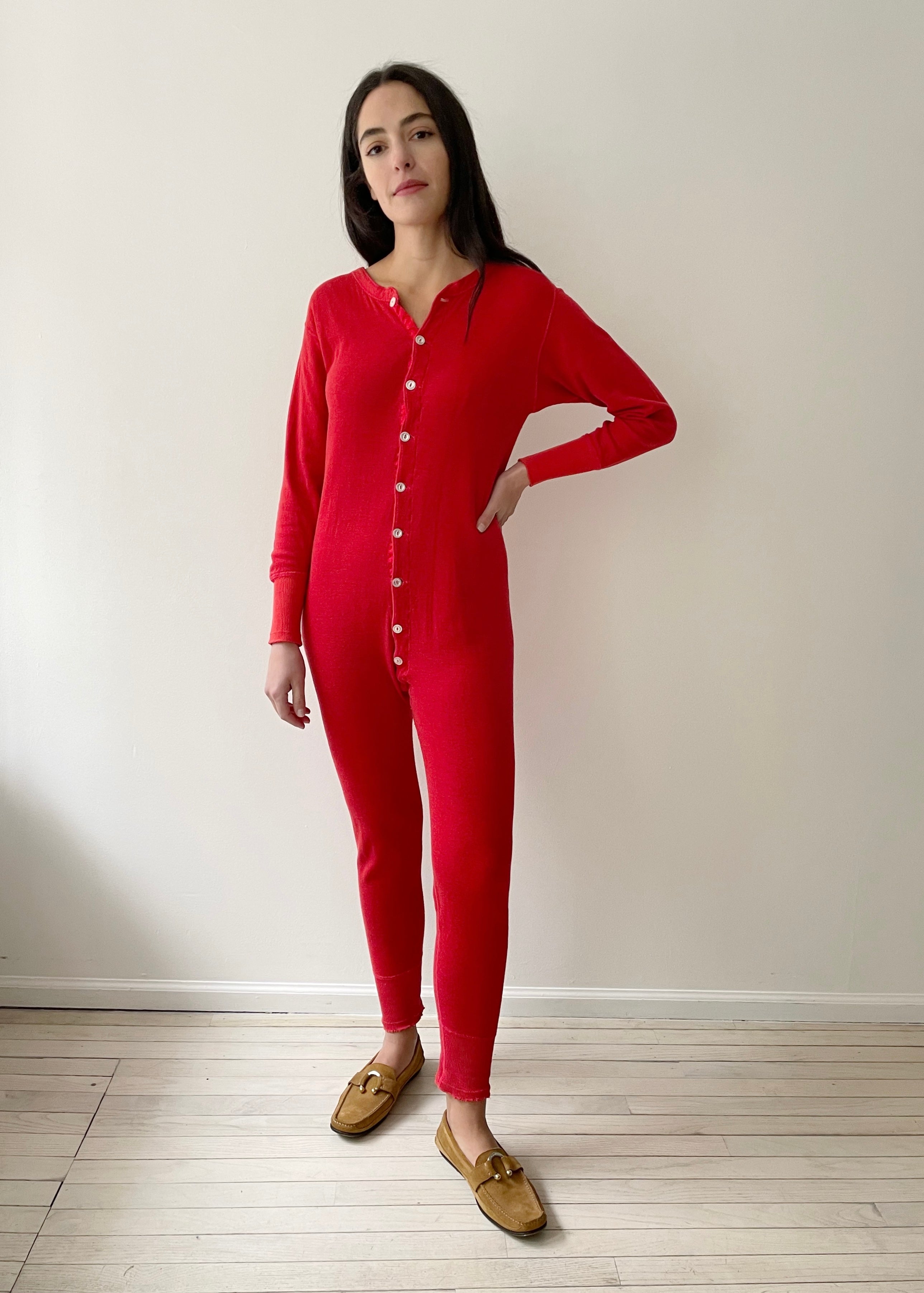 Union suit pajamas online for adults