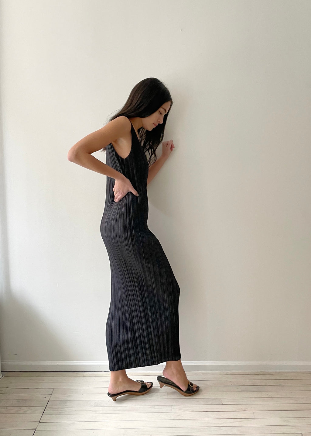 Vintage Issey Miyake Dress