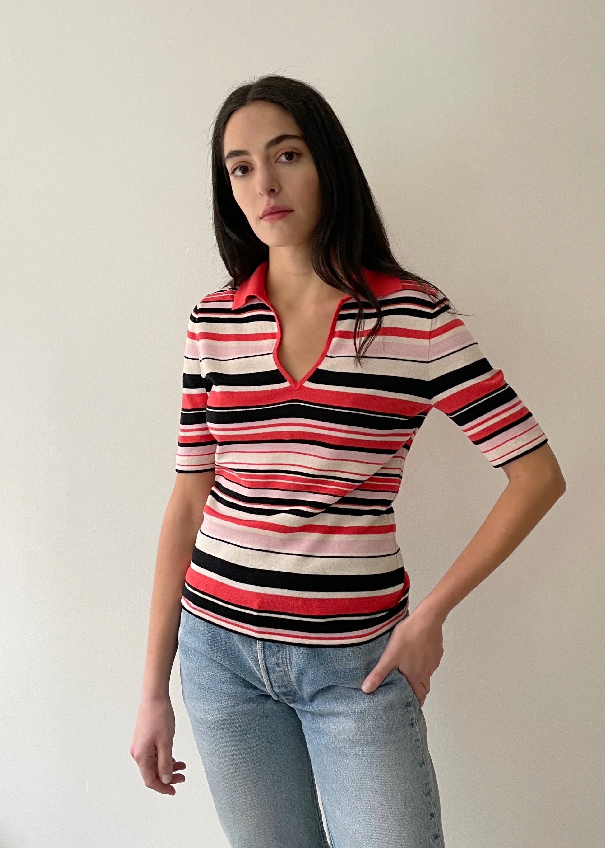 Escada Polo
