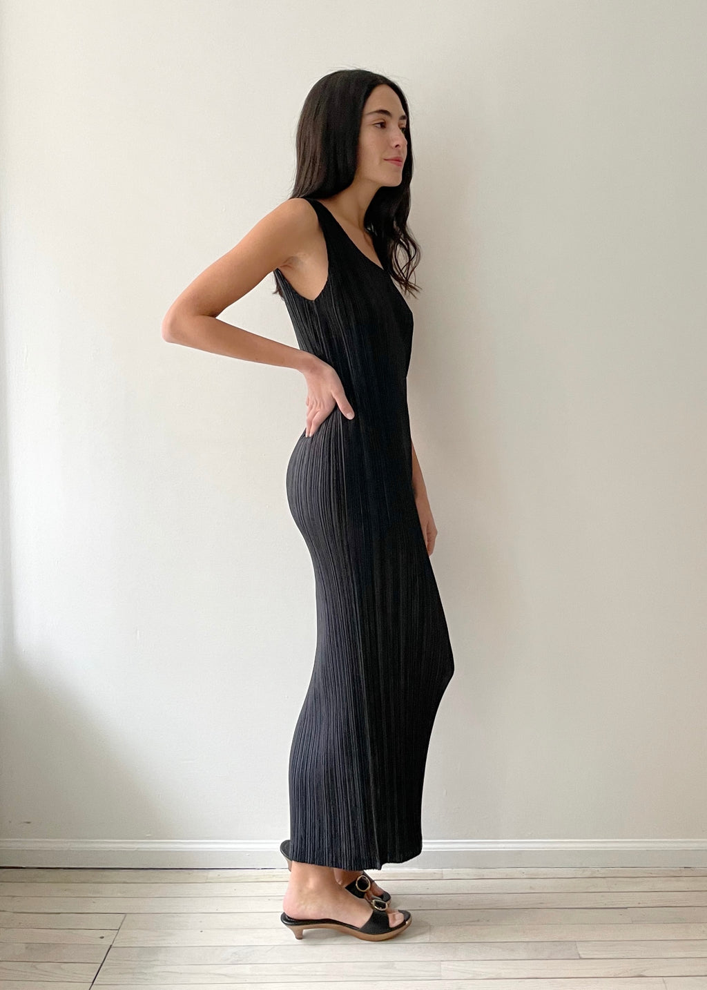 Vintage Issey Miyake Dress