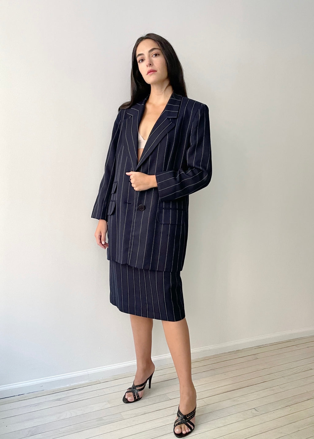Dior Suit Set