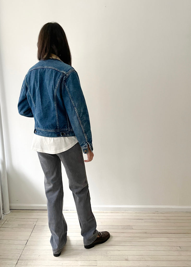 Vintage Lee Chore Jacket