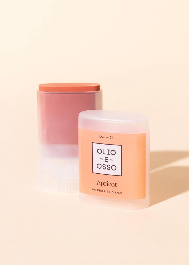 Olio E Osso Lip + Cheek Balm