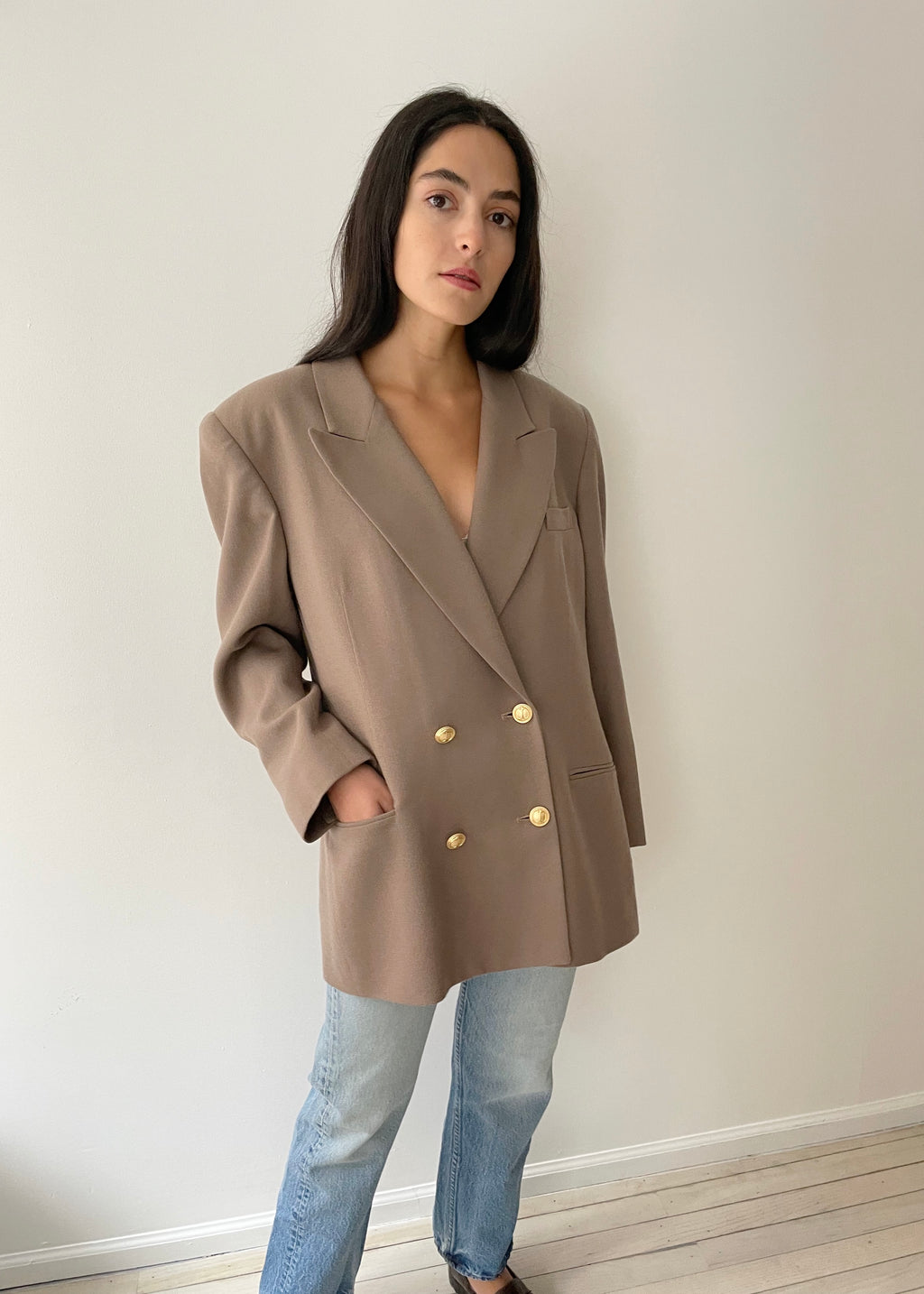 Dior Blazer