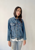 Vintage Big E Levi’s Jacket