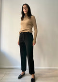 Issey Miyake Pleated Trousers