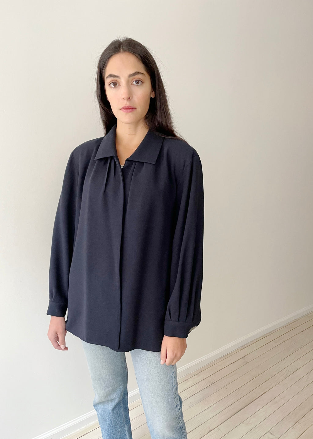Vintage YSL Jacket