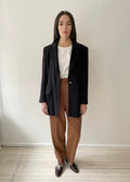 Vintage Escada Cashmere Blazer