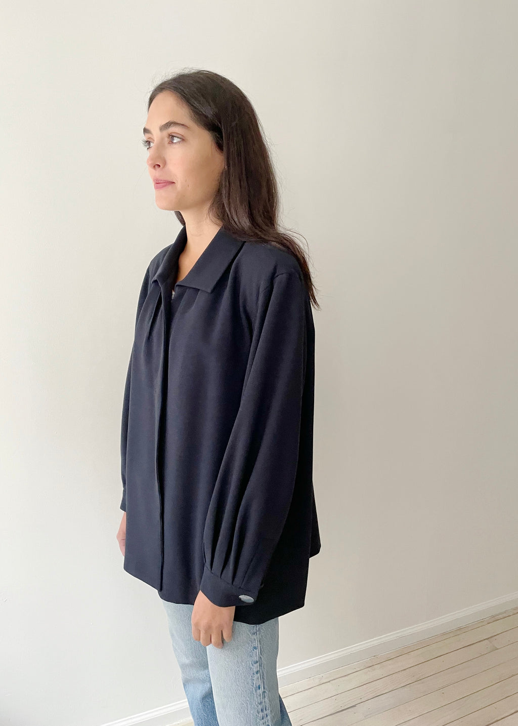 Vintage YSL Jacket