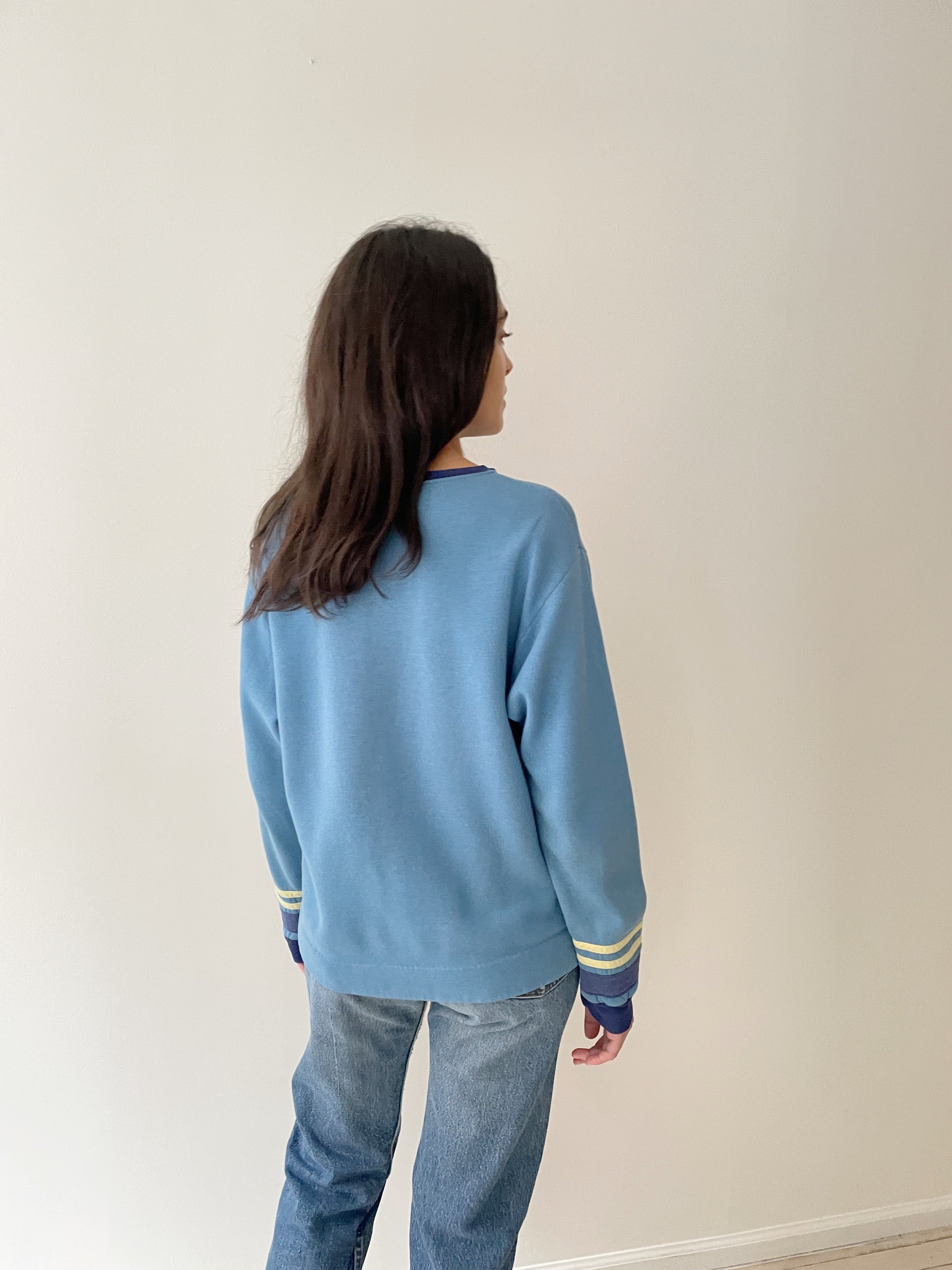 Vintage Sweatshirt