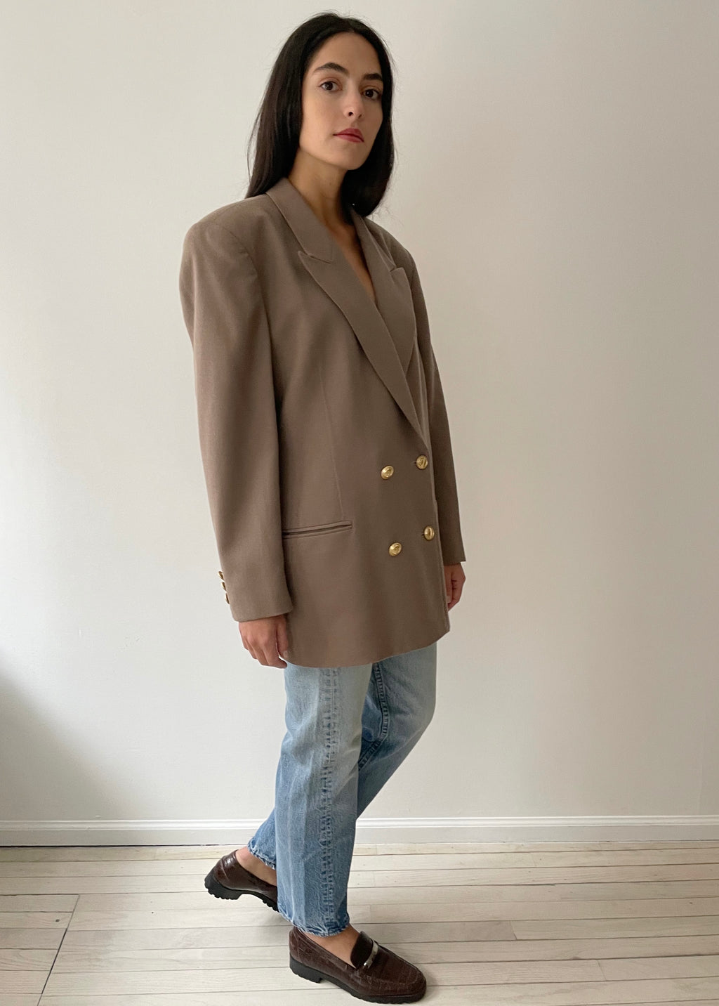 Dior Blazer