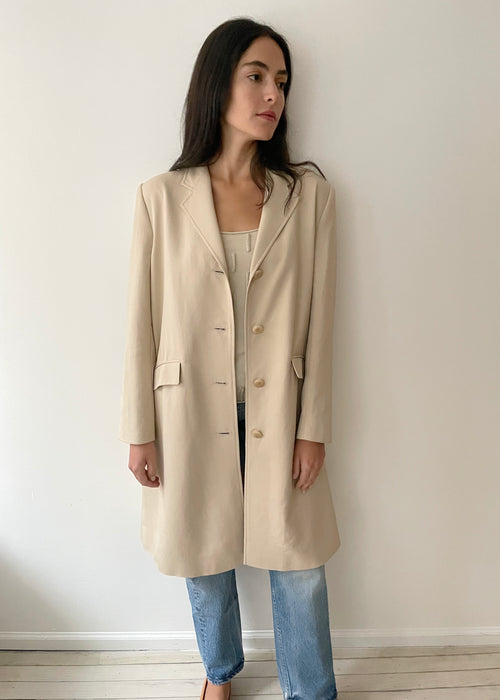 Blazer Jacket