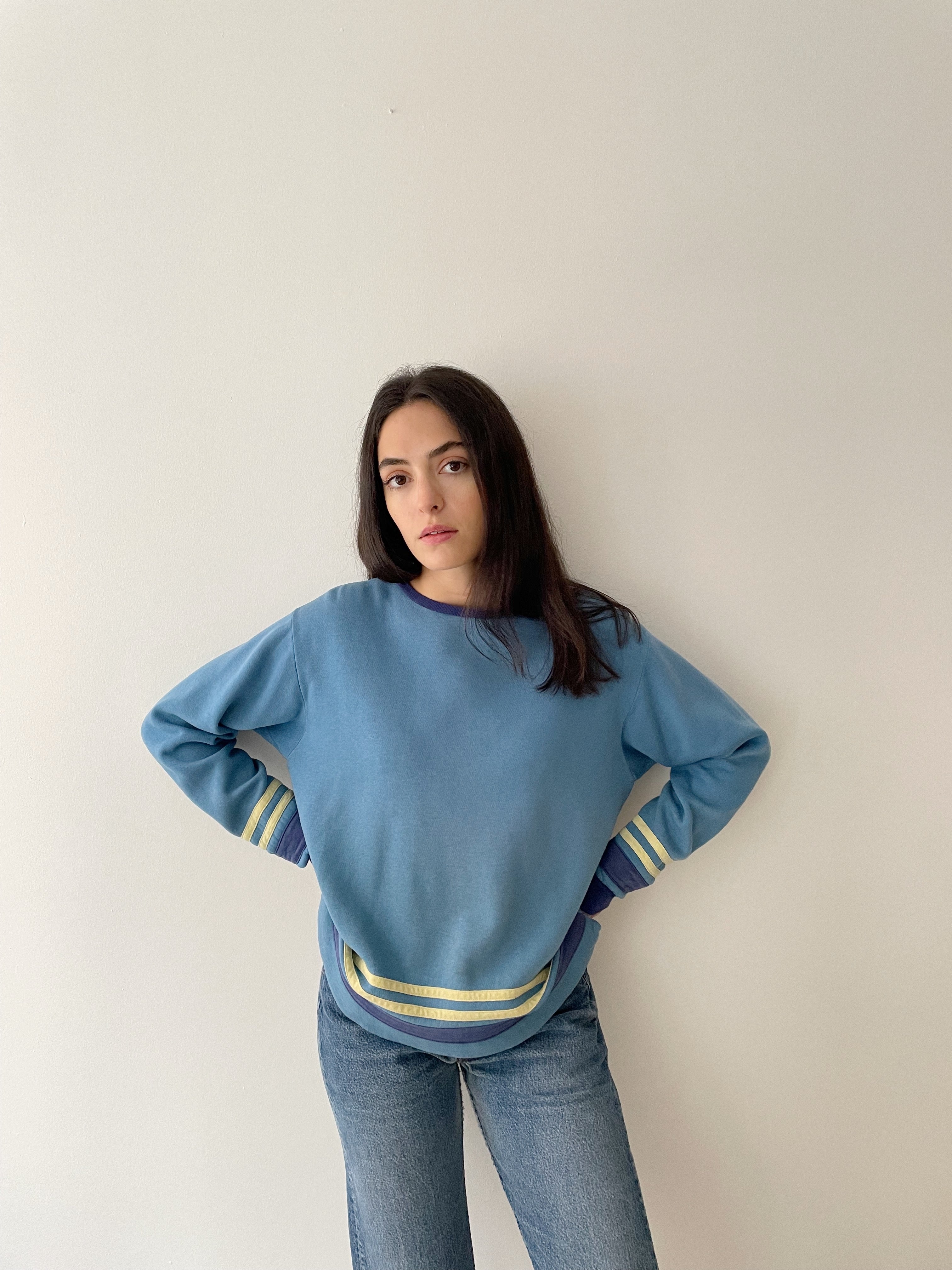 Vintage Sweatshirt