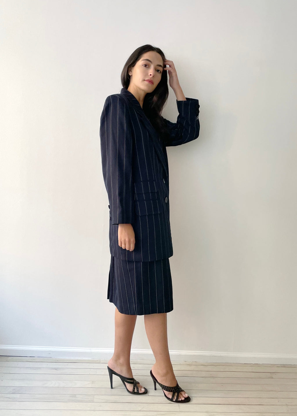 Dior Suit Set
