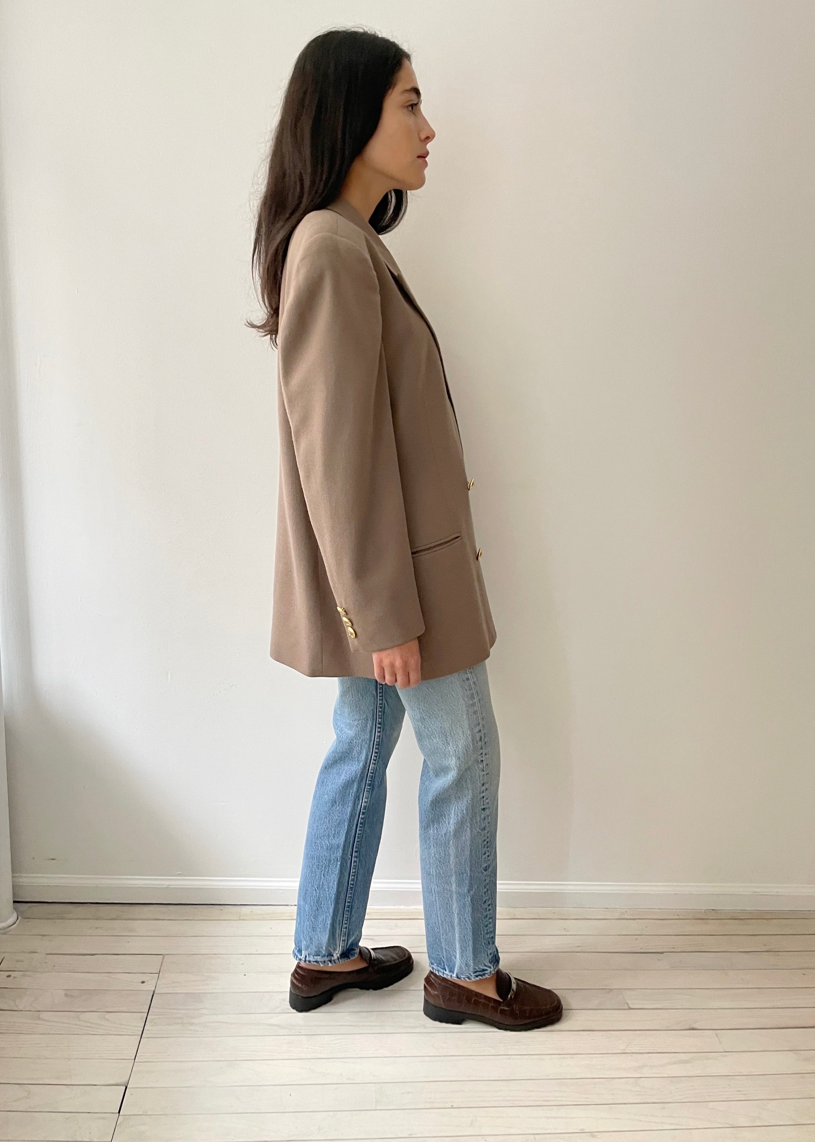 Dior Blazer