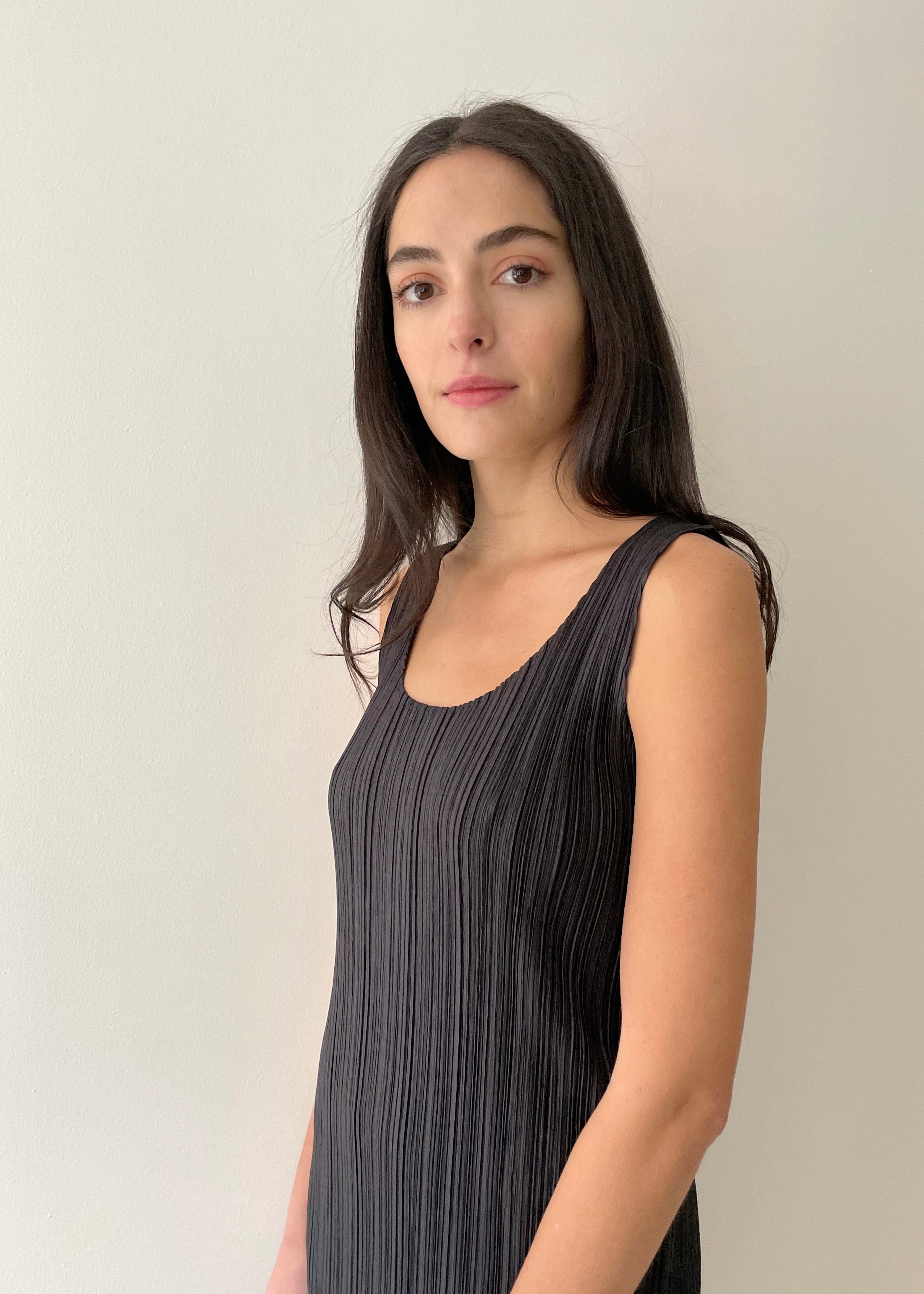 Vintage Issey Miyake Dress