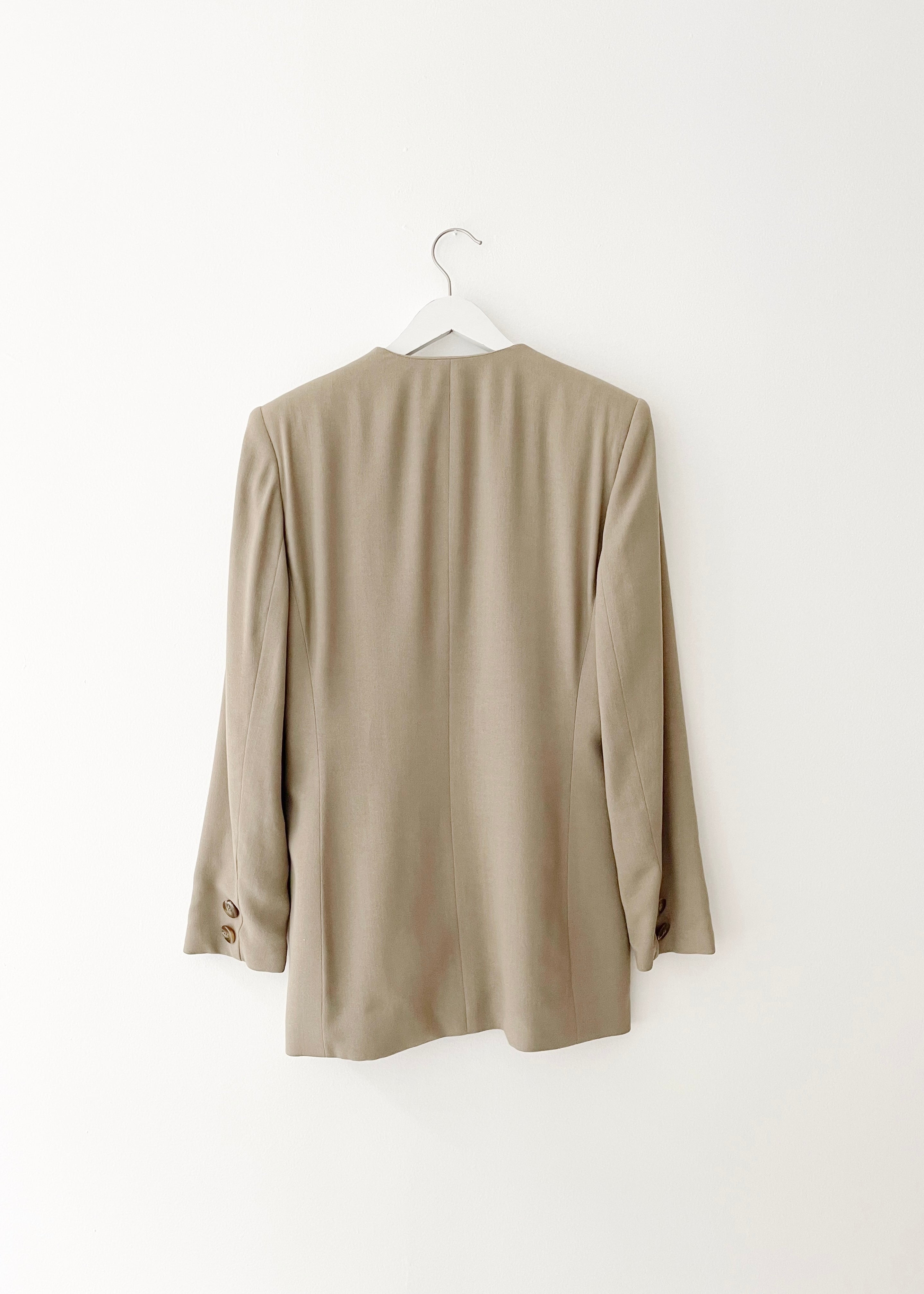 Dior Blazer