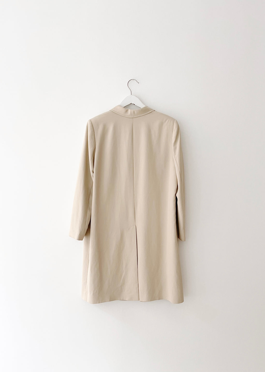 Vintage Blazer Jacket