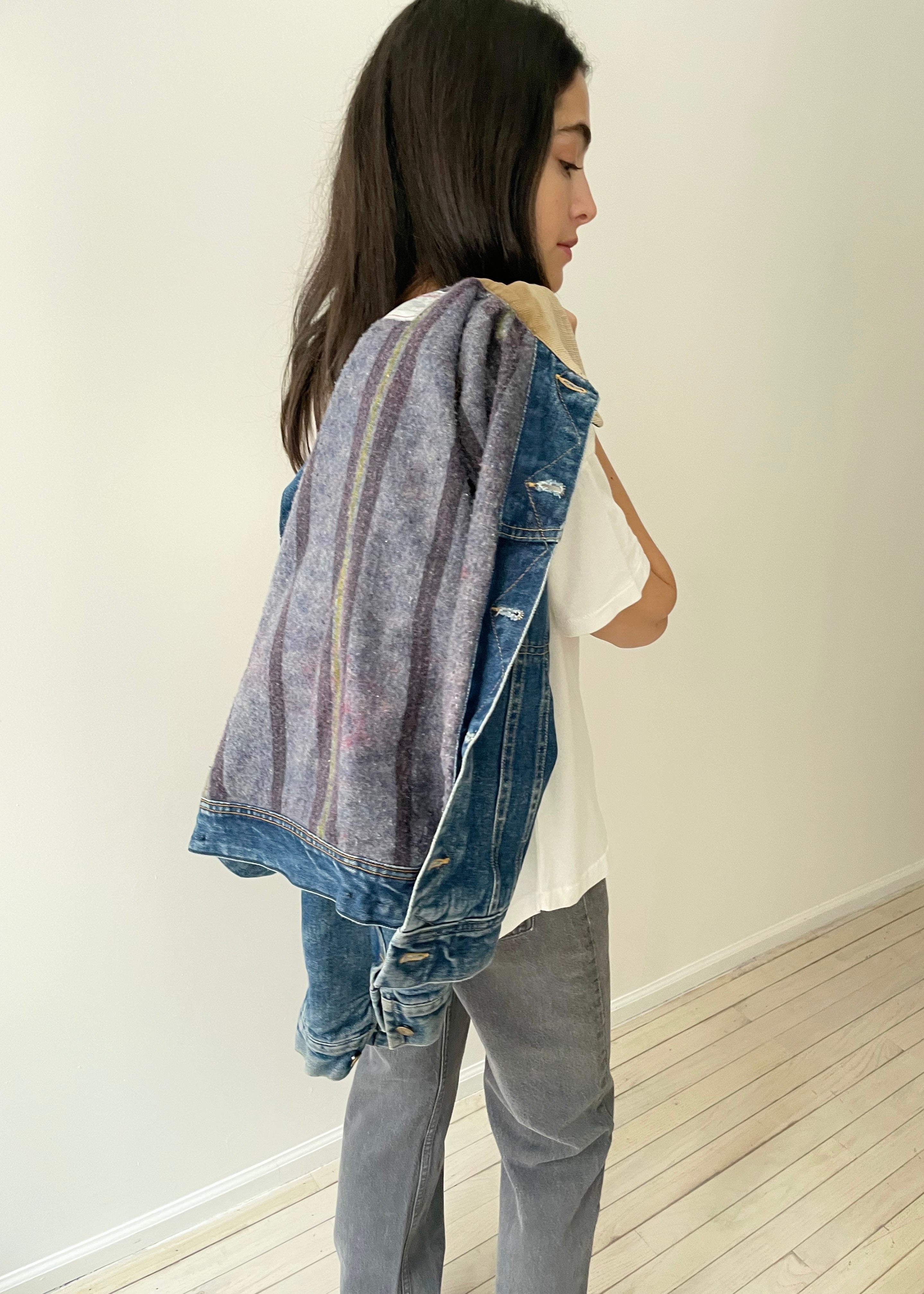 Lee Chore Jacket