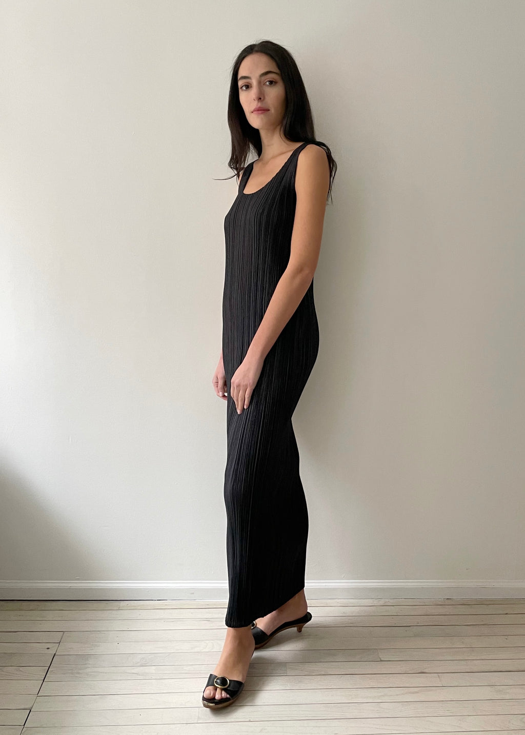 Vintage Issey Miyake Dress