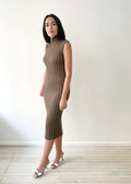 Fendi Knit Dress