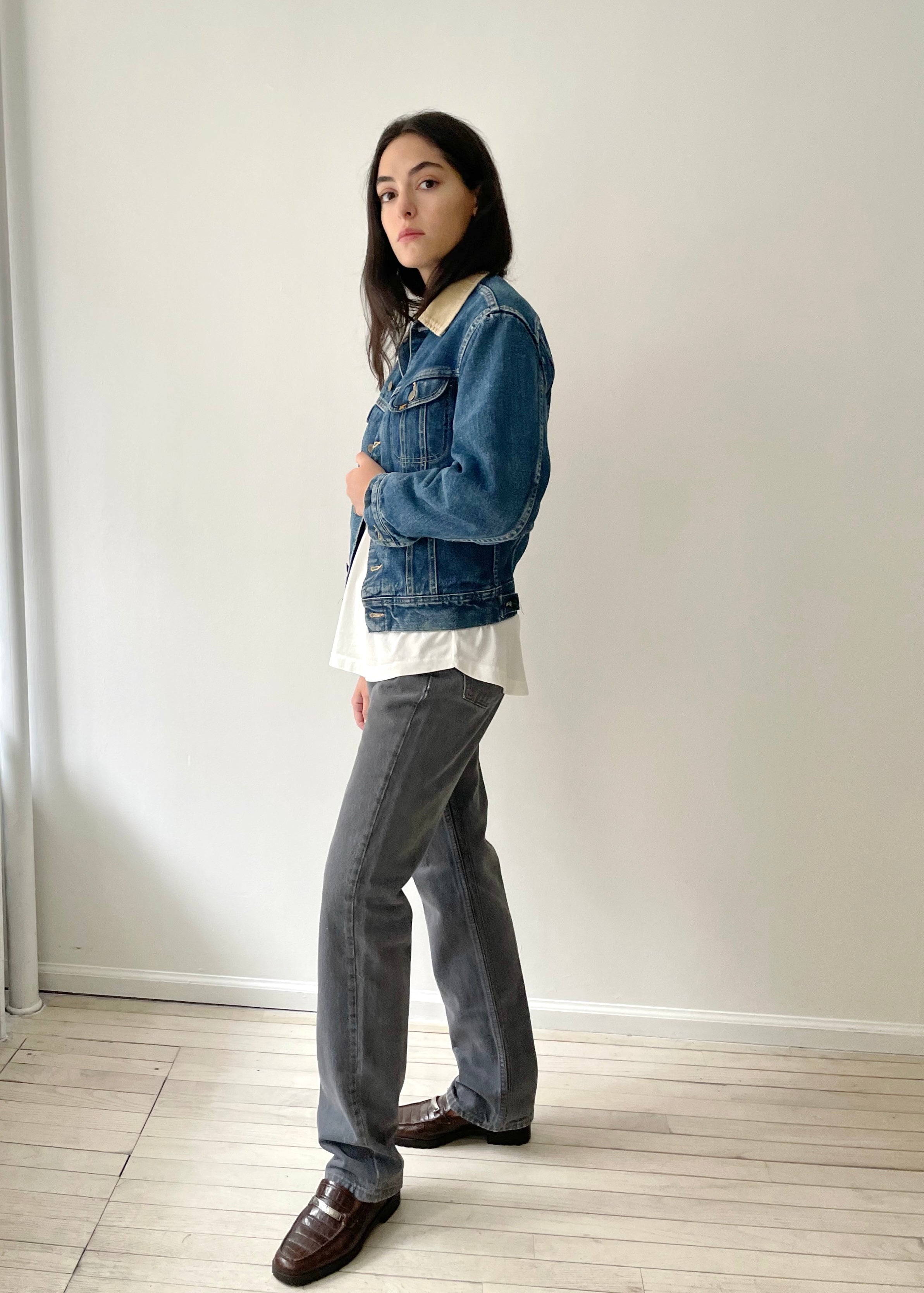 Lee Chore Jacket