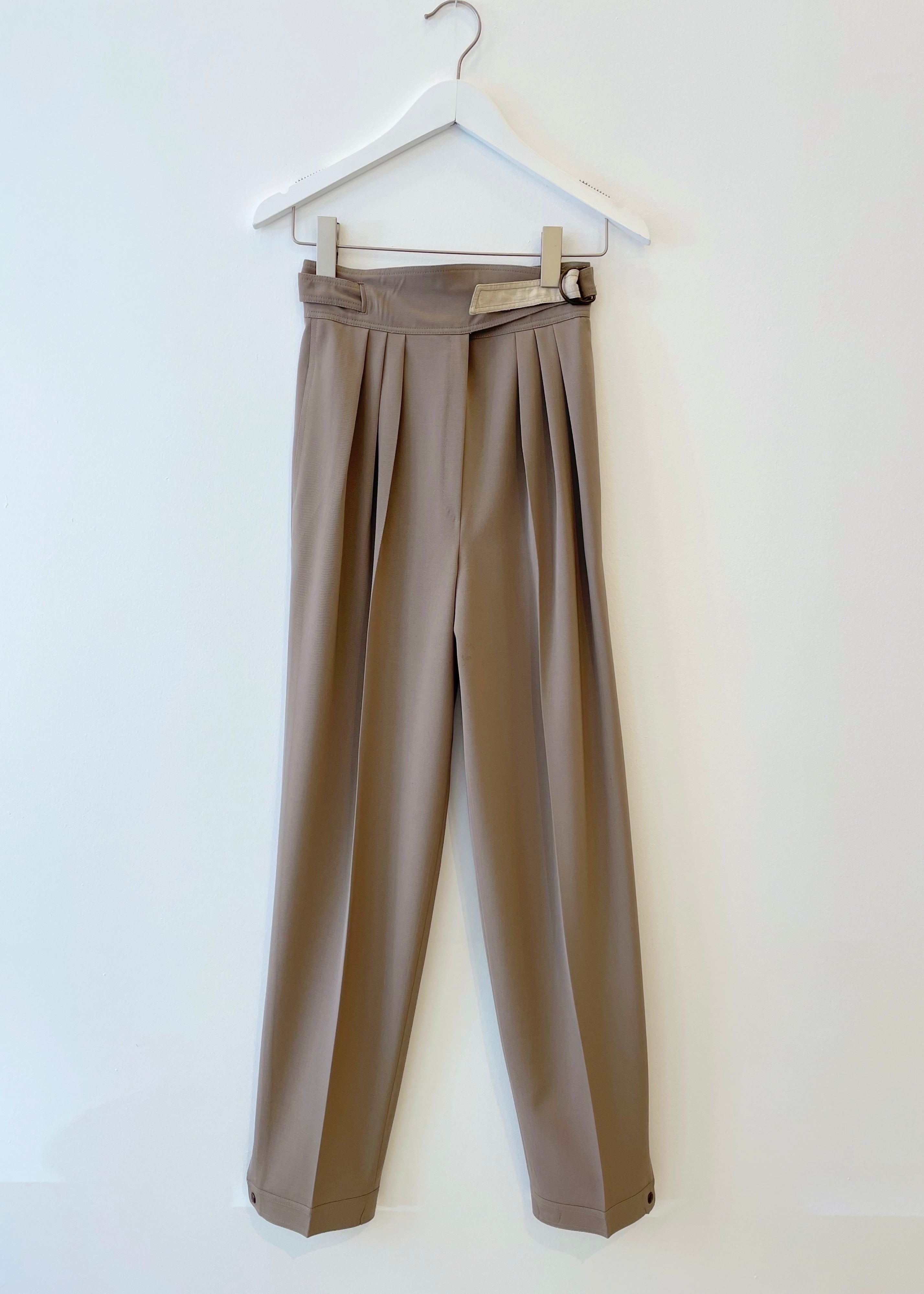 Gucci 2-Piece Suit
