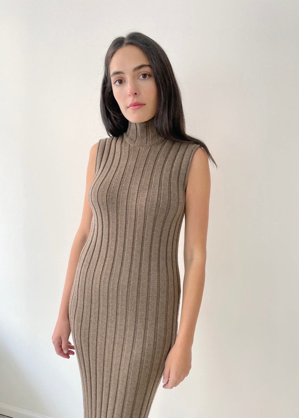 Fendi Knit Dress