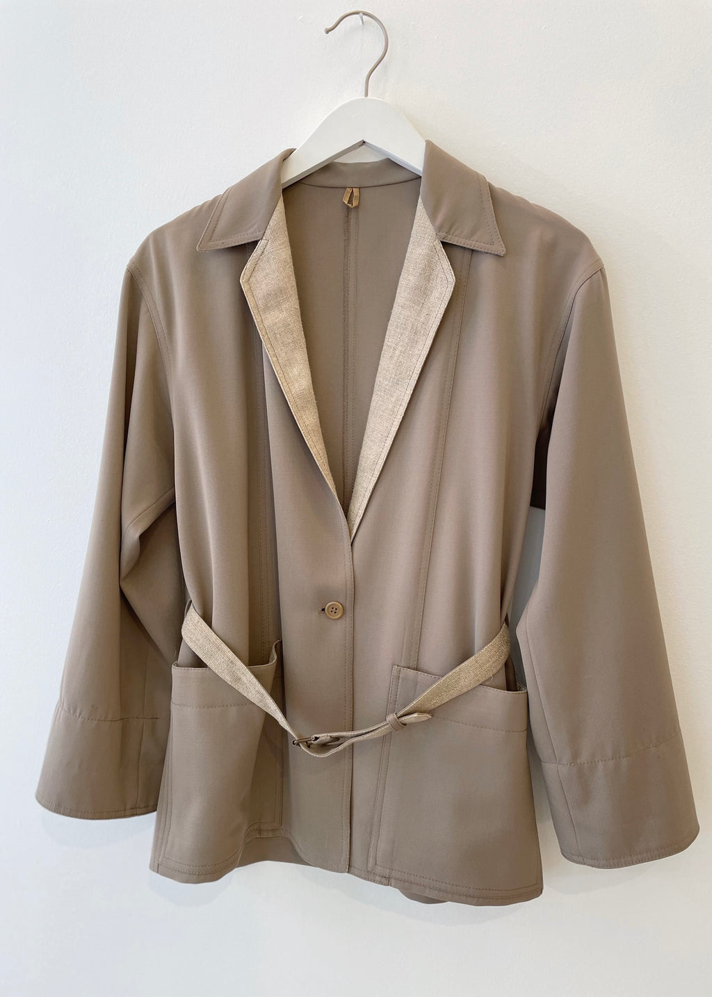 Gucci 2-Piece Suit