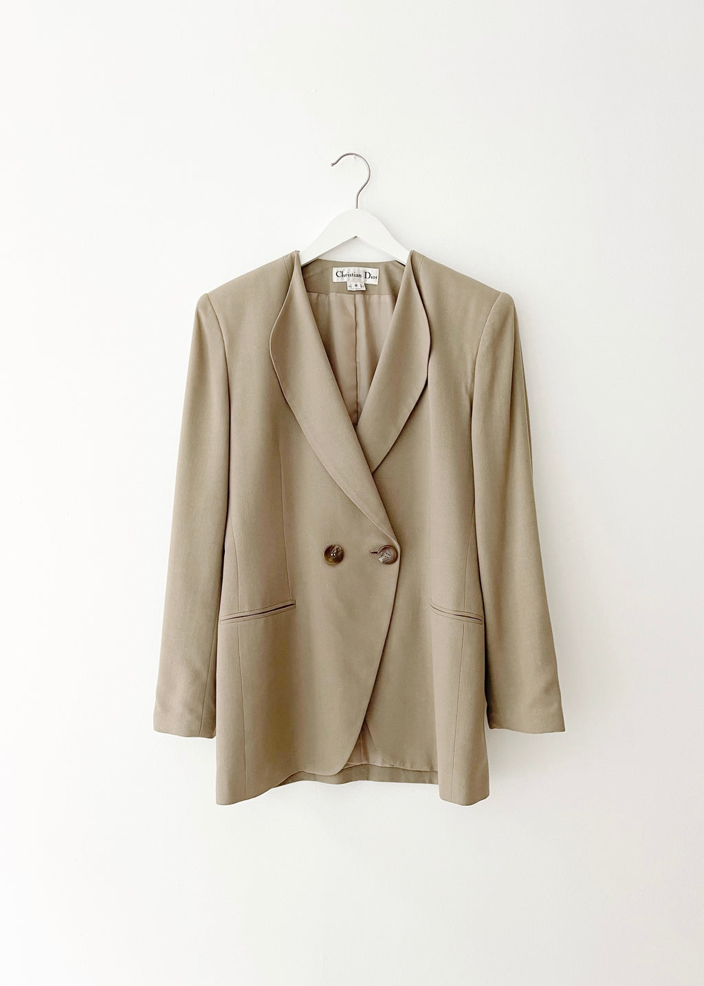 Dior Blazer