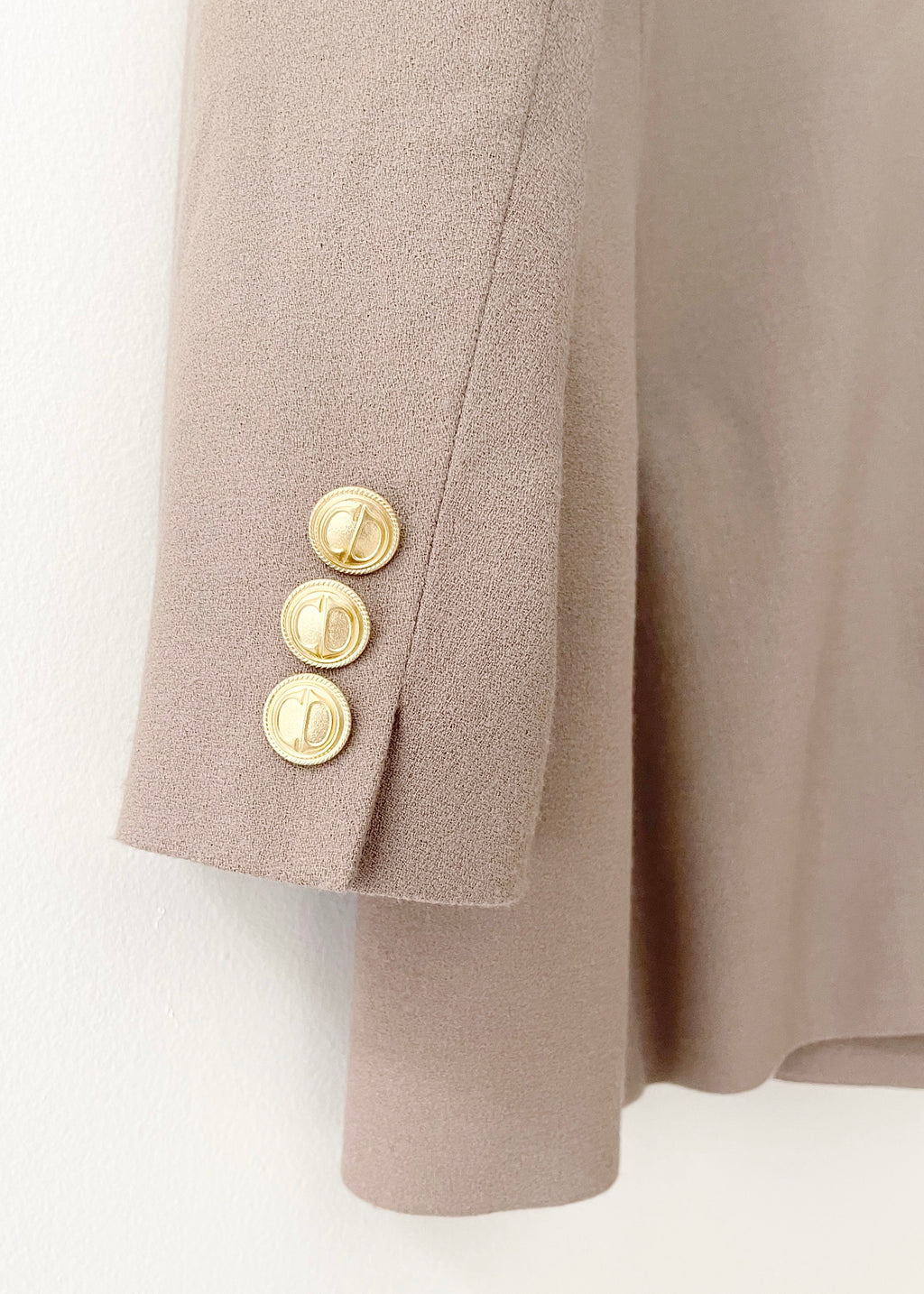 Dior Blazer